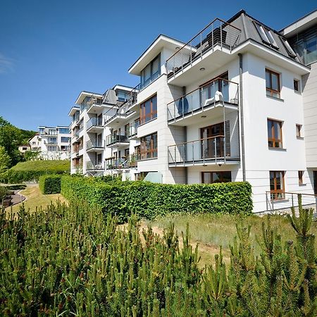 Unique Apartment Aquarius II Сопот Номер фото