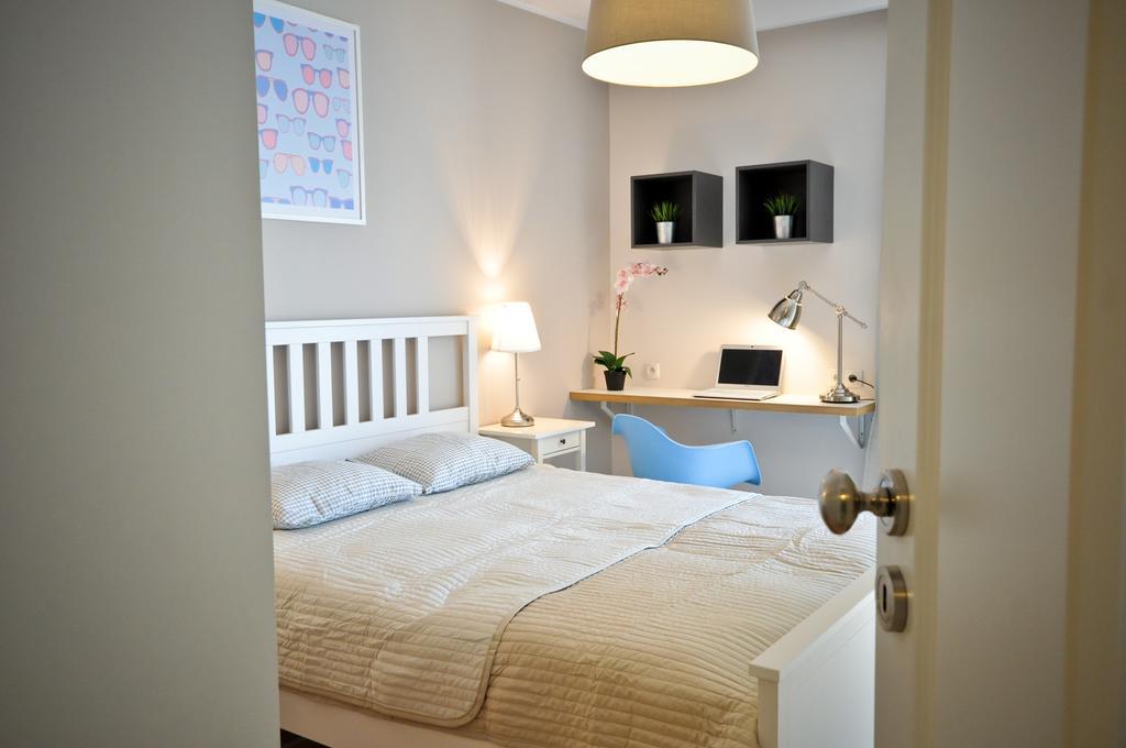 Unique Apartment Aquarius II Сопот Номер фото